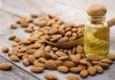 Badam Oil